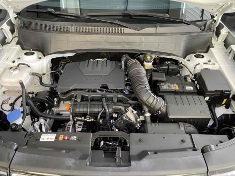 HYUNDAI Creta 1.0 12V 4P FLEX TGDI TURBO LIMITED AUTOMTICO, Foto 17