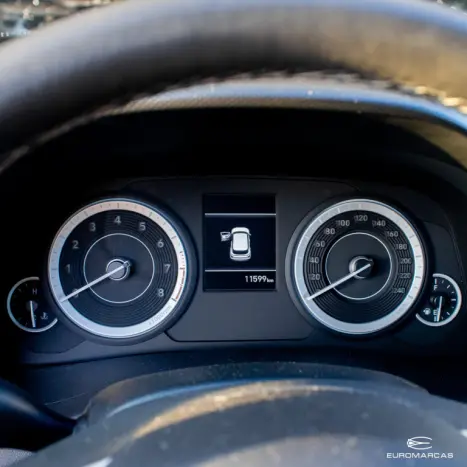 HYUNDAI Creta 1.0 12V 4P FLEX TGDI TURBO LIMITED AUTOMTICO, Foto 7