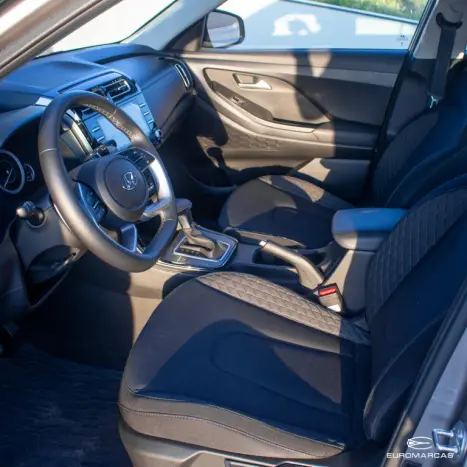 HYUNDAI Creta 1.0 12V 4P FLEX TGDI TURBO LIMITED AUTOMTICO, Foto 9