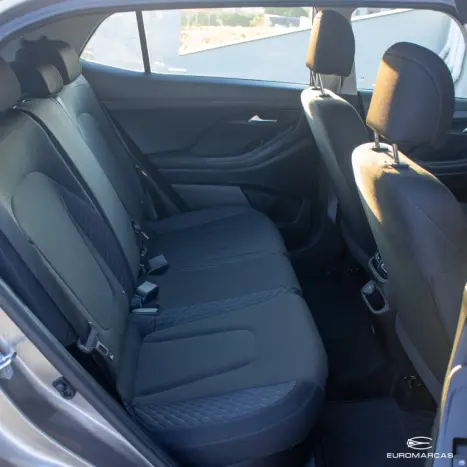 HYUNDAI Creta 1.0 12V 4P FLEX TGDI TURBO LIMITED AUTOMTICO, Foto 10