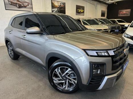 HYUNDAI Creta 1.0 12V 4P FLEX TGDI TURBO LIMITED AUTOM�TICO, Foto 1