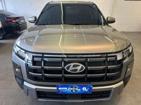 HYUNDAI Creta 1.0 12V 4P FLEX TGDI TURBO LIMITED AUTOM�TICO, Foto 2