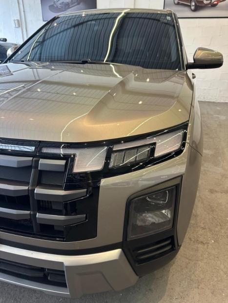 HYUNDAI Creta 1.0 12V 4P FLEX TGDI TURBO LIMITED AUTOM�TICO, Foto 5