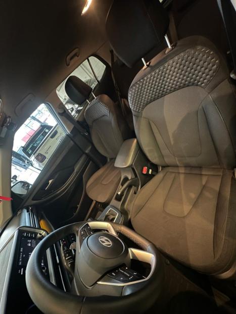 HYUNDAI Creta 1.0 12V 4P FLEX TGDI TURBO LIMITED AUTOM�TICO, Foto 15