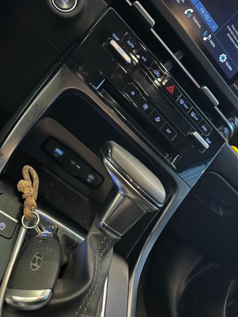 HYUNDAI Creta 1.0 12V 4P FLEX TGDI TURBO LIMITED AUTOM�TICO, Foto 17