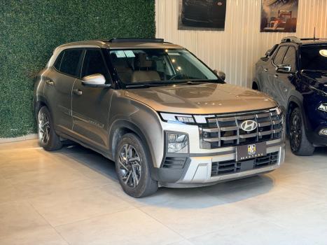 HYUNDAI Creta 1.0 12V 4P FLEX TGDI TURBO PLATINUM AUTOM�TICO, Foto 1
