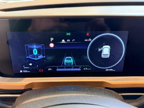 HYUNDAI Creta 1.0 12V 4P FLEX TGDI TURBO PLATINUM AUTOM�TICO, Foto 5