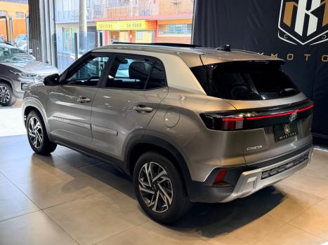 HYUNDAI Creta 1.0 12V 4P FLEX TGDI TURBO PLATINUM AUTOM�TICO, Foto 8
