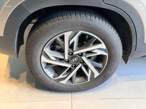 HYUNDAI Creta 1.0 12V 4P FLEX TGDI TURBO PLATINUM AUTOM�TICO, Foto 10