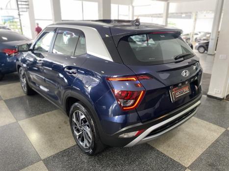 HYUNDAI Creta 1.0 12V 4P FLEX TGDI TURBO PLATINUM AUTOM�TICO, Foto 6