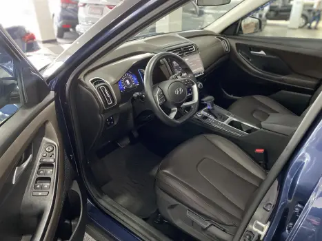 HYUNDAI Creta 1.0 12V 4P FLEX TGDI TURBO PLATINUM AUTOM�TICO, Foto 8