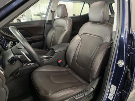 HYUNDAI Creta 1.0 12V 4P FLEX TGDI TURBO PLATINUM AUTOM�TICO, Foto 9