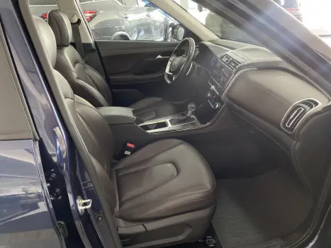 HYUNDAI Creta 1.0 12V 4P FLEX TGDI TURBO PLATINUM AUTOM�TICO, Foto 13