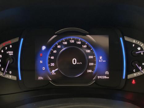 HYUNDAI Creta 1.0 12V 4P FLEX TGDI TURBO PLATINUM AUTOM�TICO, Foto 19