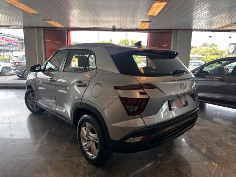HYUNDAI Creta 1.0 12V 4P FLEX TGDI TURBO COMFORT AUTOM�TICO, Foto 3