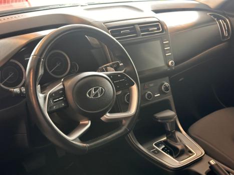 HYUNDAI Creta 1.0 12V 4P FLEX TGDI TURBO COMFORT AUTOM�TICO, Foto 7