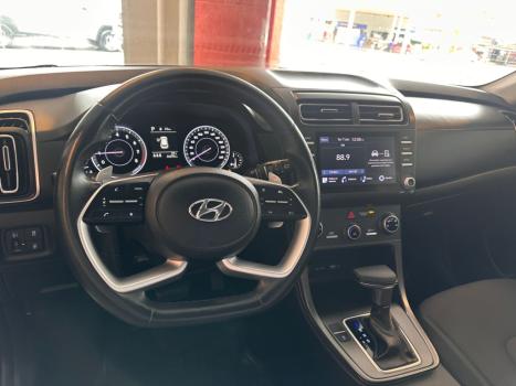 HYUNDAI Creta 1.0 12V 4P FLEX TGDI TURBO COMFORT AUTOM�TICO, Foto 8