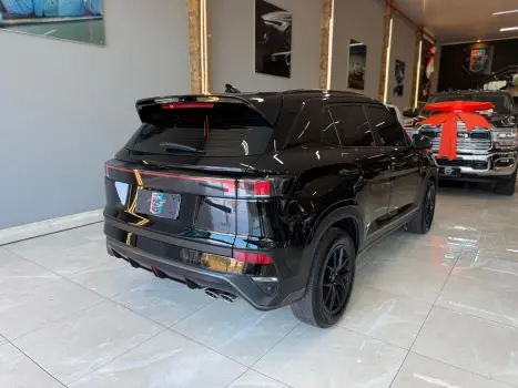 HYUNDAI Creta 1.0 12V 4P FLEX TGDI TURBO N LINE AUTOM�TICO, Foto 3