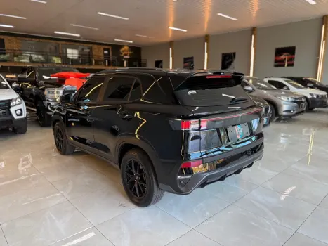 HYUNDAI Creta 1.0 12V 4P FLEX TGDI TURBO N LINE AUTOM�TICO, Foto 4