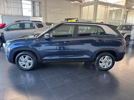HYUNDAI Creta 1.0 12V 4P FLEX TGDI TURBO COMFORT AUTOM�TICO, Foto 3