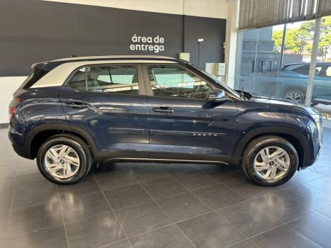 HYUNDAI Creta 1.0 12V 4P FLEX TGDI TURBO COMFORT AUTOM�TICO, Foto 4