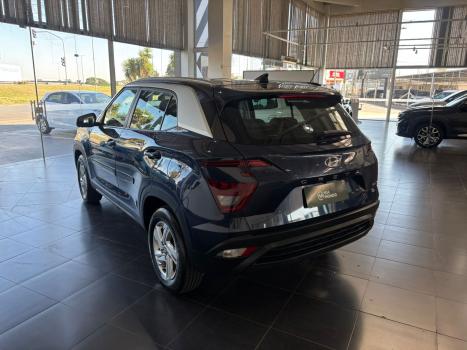 HYUNDAI Creta 1.0 12V 4P FLEX TGDI TURBO COMFORT AUTOM�TICO, Foto 5
