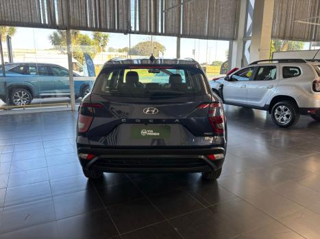 HYUNDAI Creta 1.0 12V 4P FLEX TGDI TURBO COMFORT AUTOM�TICO, Foto 6
