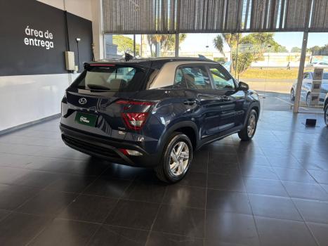 HYUNDAI Creta 1.0 12V 4P FLEX TGDI TURBO COMFORT AUTOM�TICO, Foto 7