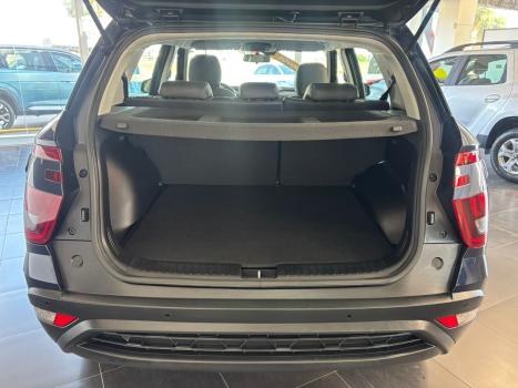 HYUNDAI Creta 1.0 12V 4P FLEX TGDI TURBO COMFORT AUTOM�TICO, Foto 8