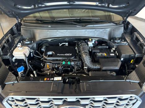 HYUNDAI Creta 1.0 12V 4P FLEX TGDI TURBO COMFORT AUTOM�TICO, Foto 9