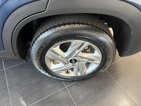 HYUNDAI Creta 1.0 12V 4P FLEX TGDI TURBO COMFORT AUTOM�TICO, Foto 10