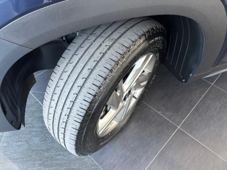 HYUNDAI Creta 1.0 12V 4P FLEX TGDI TURBO COMFORT AUTOM�TICO, Foto 11
