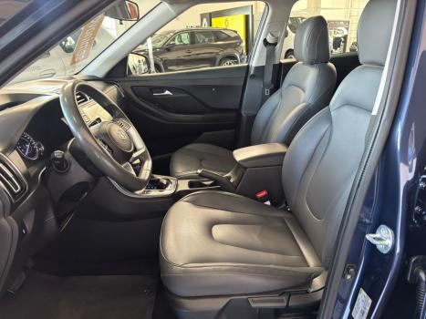 HYUNDAI Creta 1.0 12V 4P FLEX TGDI TURBO COMFORT AUTOM�TICO, Foto 12