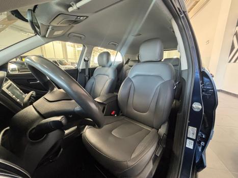 HYUNDAI Creta 1.0 12V 4P FLEX TGDI TURBO COMFORT AUTOM�TICO, Foto 13