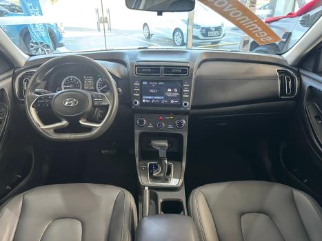 HYUNDAI Creta 1.0 12V 4P FLEX TGDI TURBO COMFORT AUTOM�TICO, Foto 15