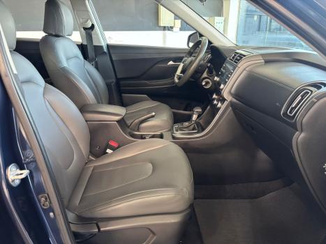 HYUNDAI Creta 1.0 12V 4P FLEX TGDI TURBO COMFORT AUTOM�TICO, Foto 18