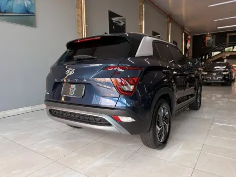 HYUNDAI Creta 1.0 12V 4P FLEX TGDI TURBO COMFORT AUTOM�TICO, Foto 3