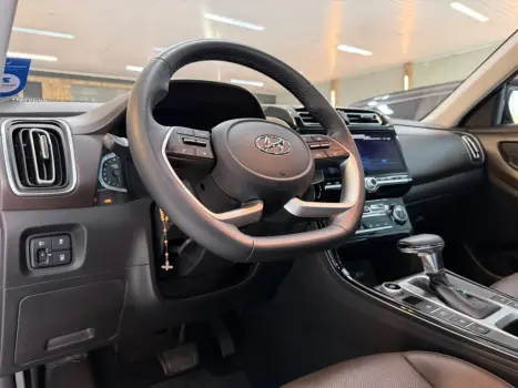 HYUNDAI Creta 1.0 12V 4P FLEX TGDI TURBO COMFORT AUTOM�TICO, Foto 5