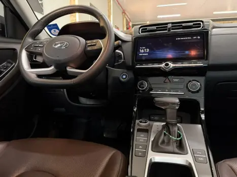 HYUNDAI Creta 1.0 12V 4P FLEX TGDI TURBO COMFORT AUTOM�TICO, Foto 6