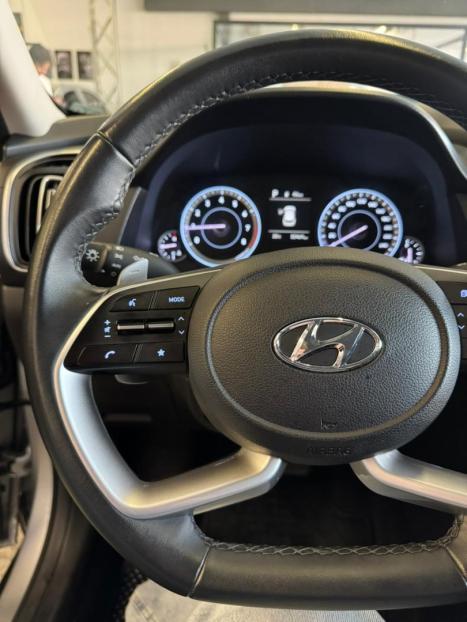 HYUNDAI Creta 1.0 12V 4P FLEX TGDI TURBO COMFORT AUTOM�TICO, Foto 5