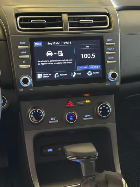 HYUNDAI Creta 1.0 12V 4P FLEX TGDI TURBO COMFORT AUTOM�TICO, Foto 6
