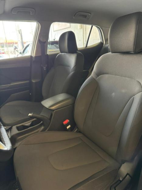 HYUNDAI Creta 1.0 12V 4P FLEX TGDI TURBO COMFORT AUTOM�TICO, Foto 7