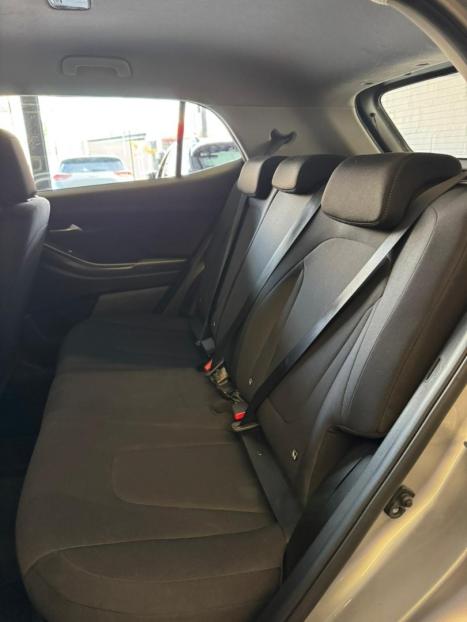 HYUNDAI Creta 1.0 12V 4P FLEX TGDI TURBO COMFORT AUTOM�TICO, Foto 8
