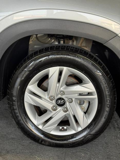 HYUNDAI Creta 1.0 12V 4P FLEX TGDI TURBO COMFORT AUTOM�TICO, Foto 10