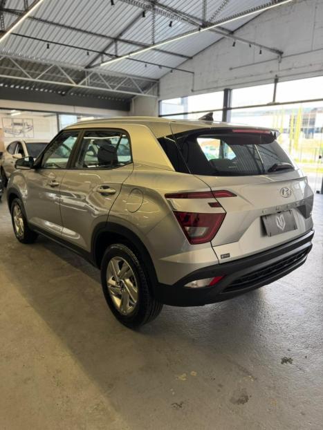 HYUNDAI Creta 1.0 12V 4P FLEX TGDI TURBO COMFORT AUTOM�TICO, Foto 11