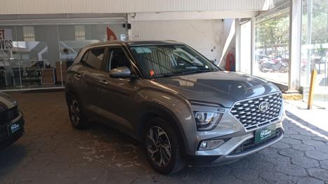 HYUNDAI Creta 1.0 12V 4P FLEX TGDI TURBO LIMITED AUTOMÁTICO, Foto 3