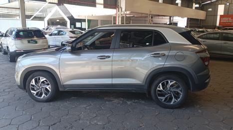 HYUNDAI Creta 1.0 12V 4P FLEX TGDI TURBO LIMITED AUTOMÁTICO, Foto 4