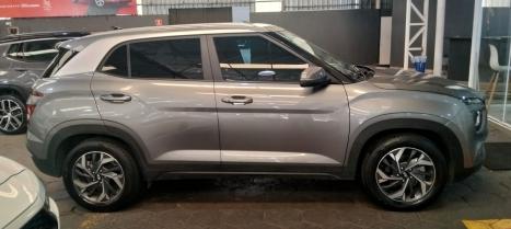 HYUNDAI Creta 1.0 12V 4P FLEX TGDI TURBO LIMITED AUTOMÁTICO, Foto 5