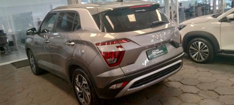 HYUNDAI Creta 1.0 12V 4P FLEX TGDI TURBO LIMITED AUTOMÁTICO, Foto 6