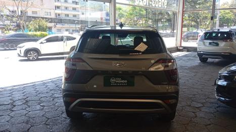 HYUNDAI Creta 1.0 12V 4P FLEX TGDI TURBO LIMITED AUTOMÁTICO, Foto 7